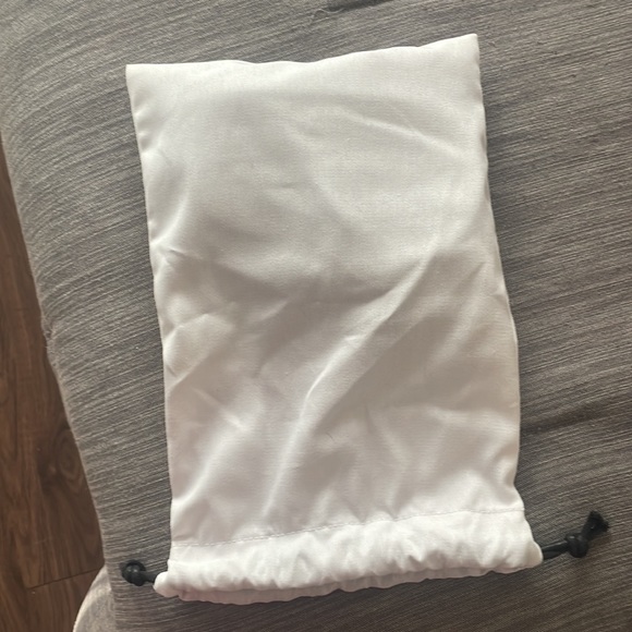 Navy Blue Telfar Bag Small - Picture 4 of 8